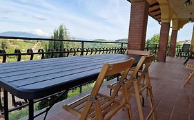 Habitat - Casa Vacanze Perugia